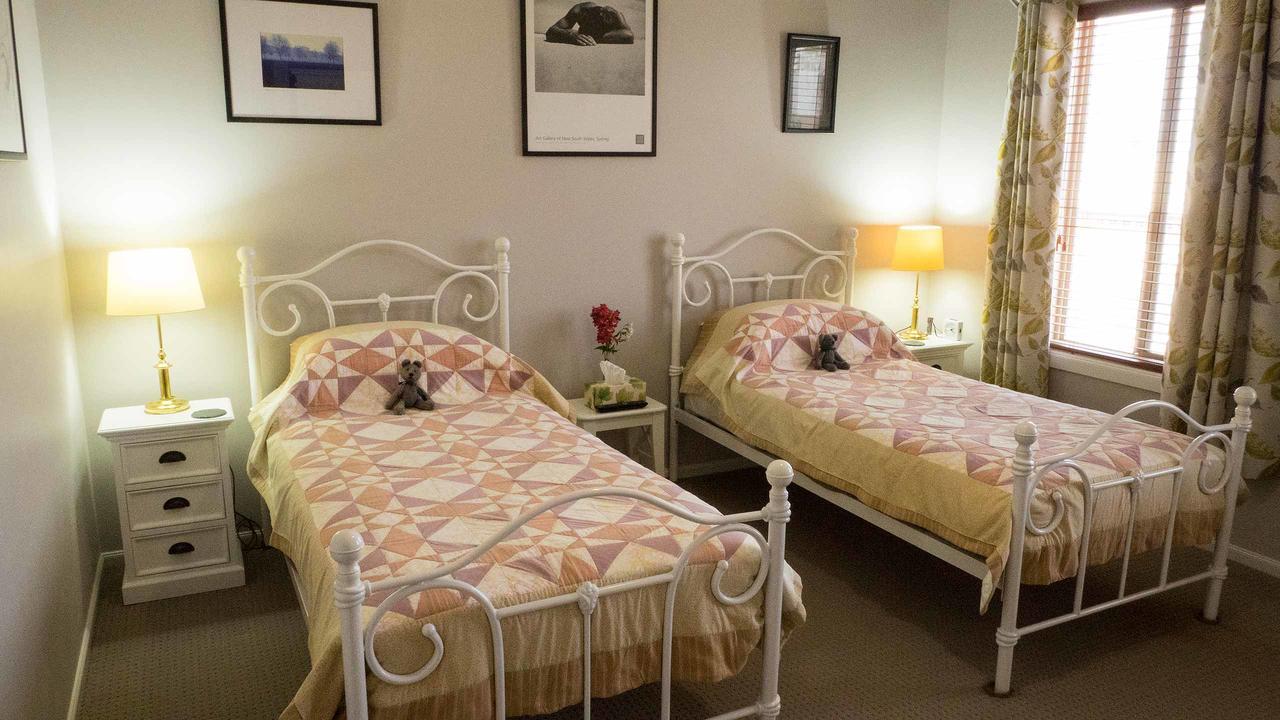 Rezare House Bed & Breakfast Wallaroo Exterior foto
