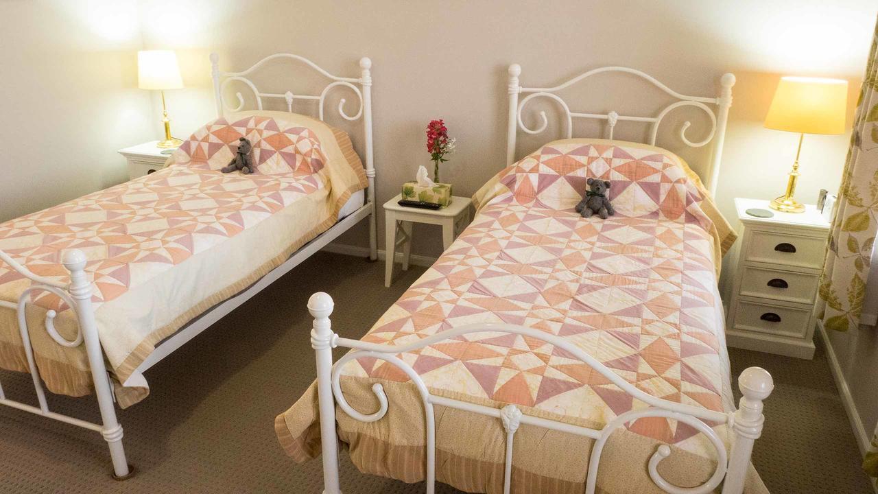 Rezare House Bed & Breakfast Wallaroo Exterior foto