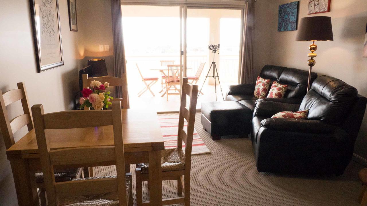 Rezare House Bed & Breakfast Wallaroo Exterior foto