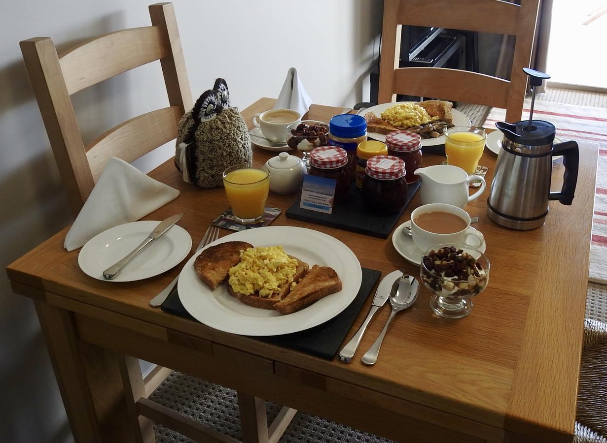 Rezare House Bed & Breakfast Wallaroo Exterior foto