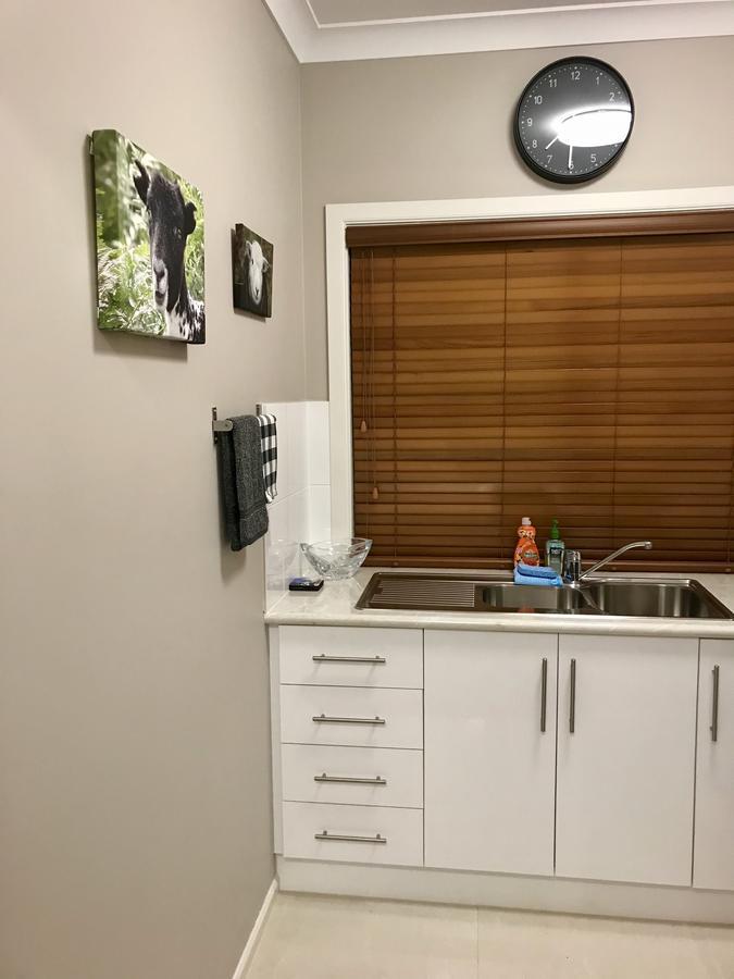 Rezare House Bed & Breakfast Wallaroo Exterior foto